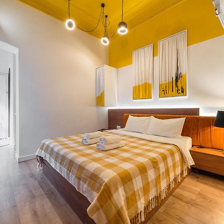 Papiu 9 Apartment ซีบิว ภายนอก รูปภาพ