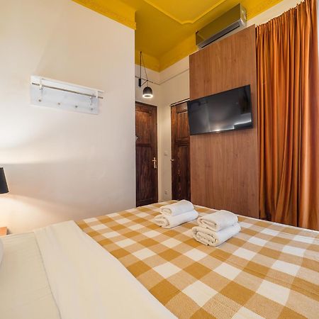 Papiu 9 Apartment ซีบิว ภายนอก รูปภาพ