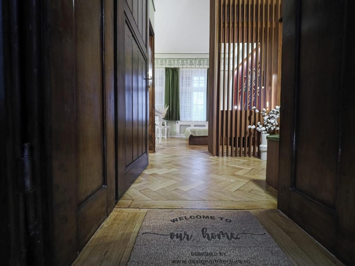 Papiu 9 Apartment ซีบิว ภายนอก รูปภาพ