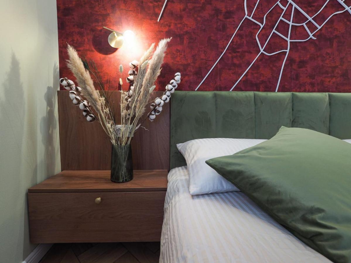 Papiu 9 Apartment ซีบิว ภายนอก รูปภาพ