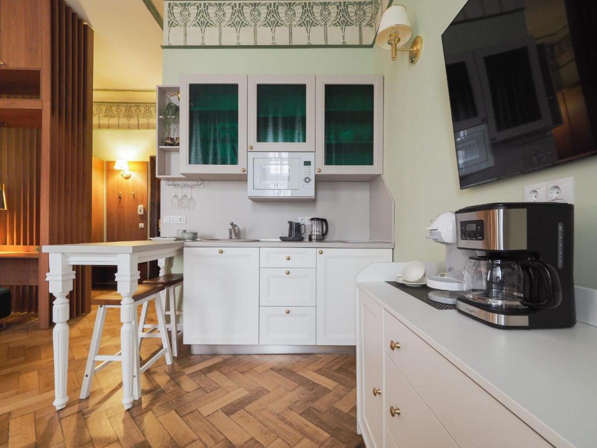 Papiu 9 Apartment ซีบิว ภายนอก รูปภาพ