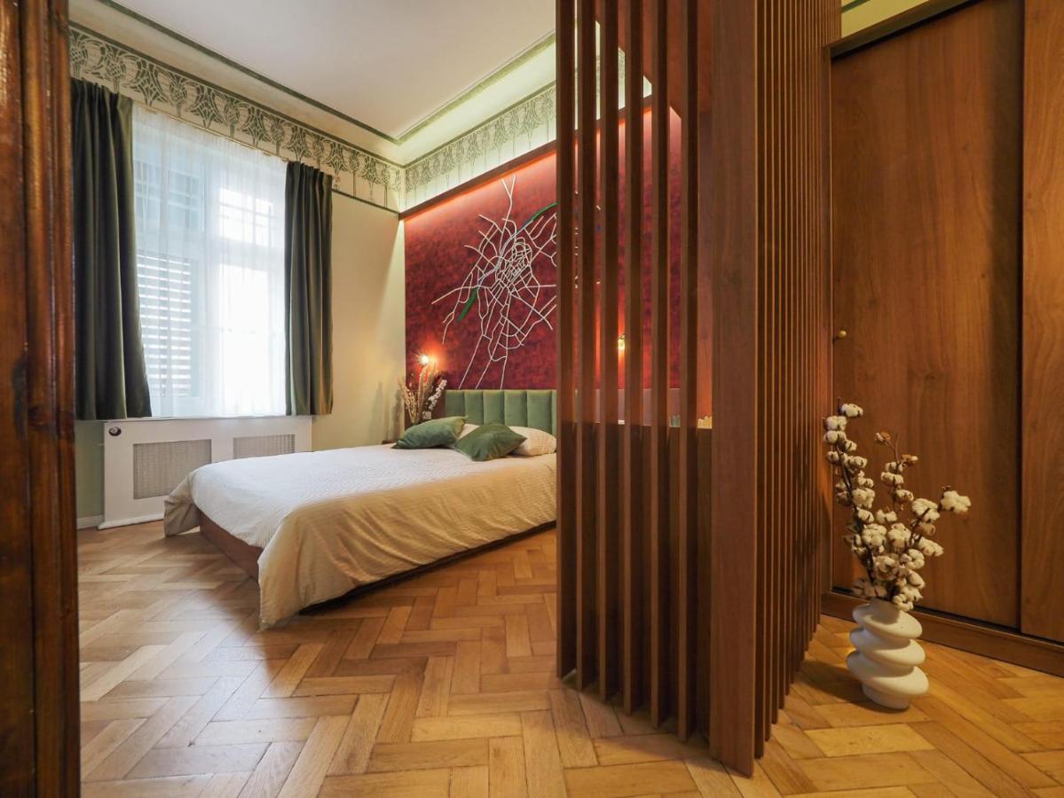 Papiu 9 Apartment ซีบิว ภายนอก รูปภาพ