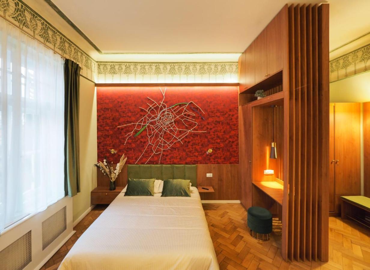 Papiu 9 Apartment ซีบิว ภายนอก รูปภาพ