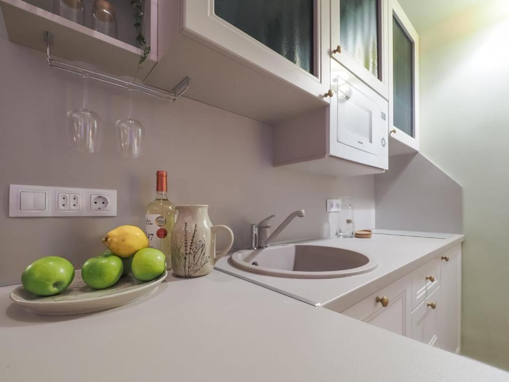 Papiu 9 Apartment ซีบิว ภายนอก รูปภาพ