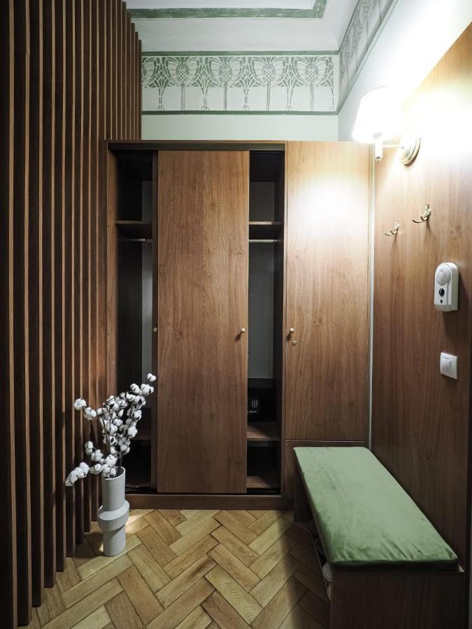 Papiu 9 Apartment ซีบิว ภายนอก รูปภาพ