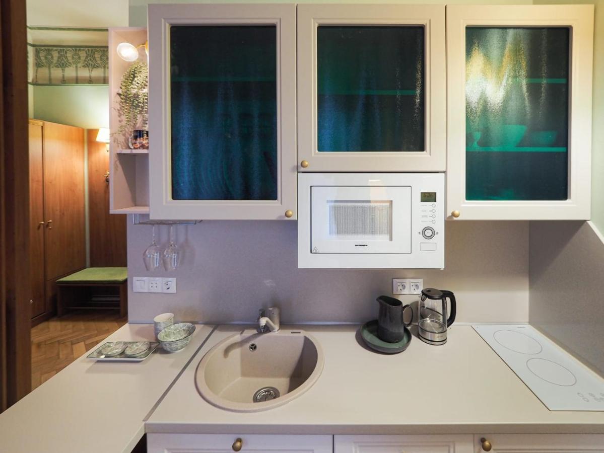 Papiu 9 Apartment ซีบิว ภายนอก รูปภาพ