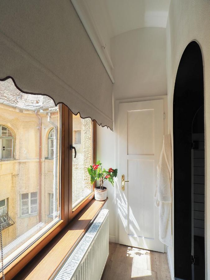 Papiu 9 Apartment ซีบิว ภายนอก รูปภาพ