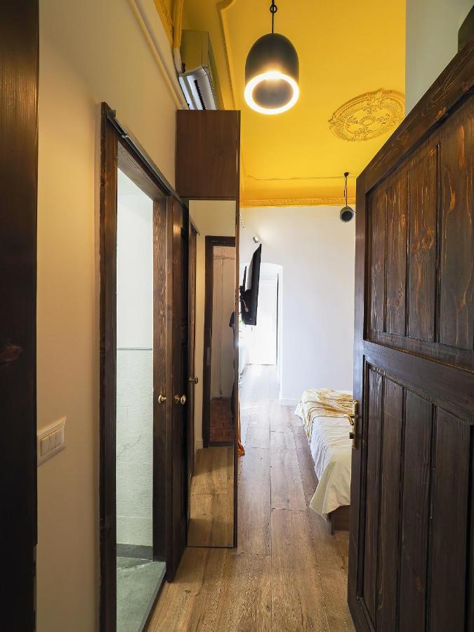 Papiu 9 Apartment ซีบิว ภายนอก รูปภาพ