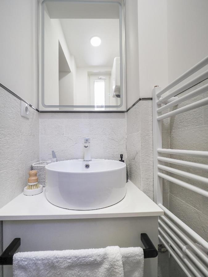 Papiu 9 Apartment ซีบิว ภายนอก รูปภาพ