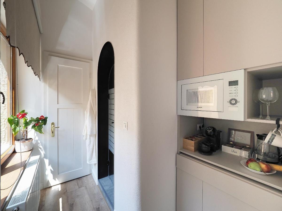 Papiu 9 Apartment ซีบิว ภายนอก รูปภาพ