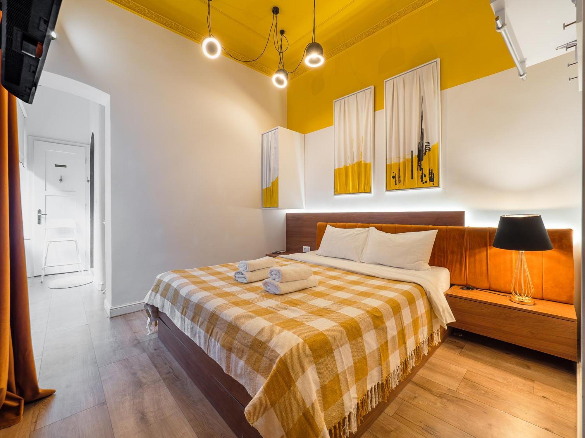 Papiu 9 Apartment ซีบิว ภายนอก รูปภาพ