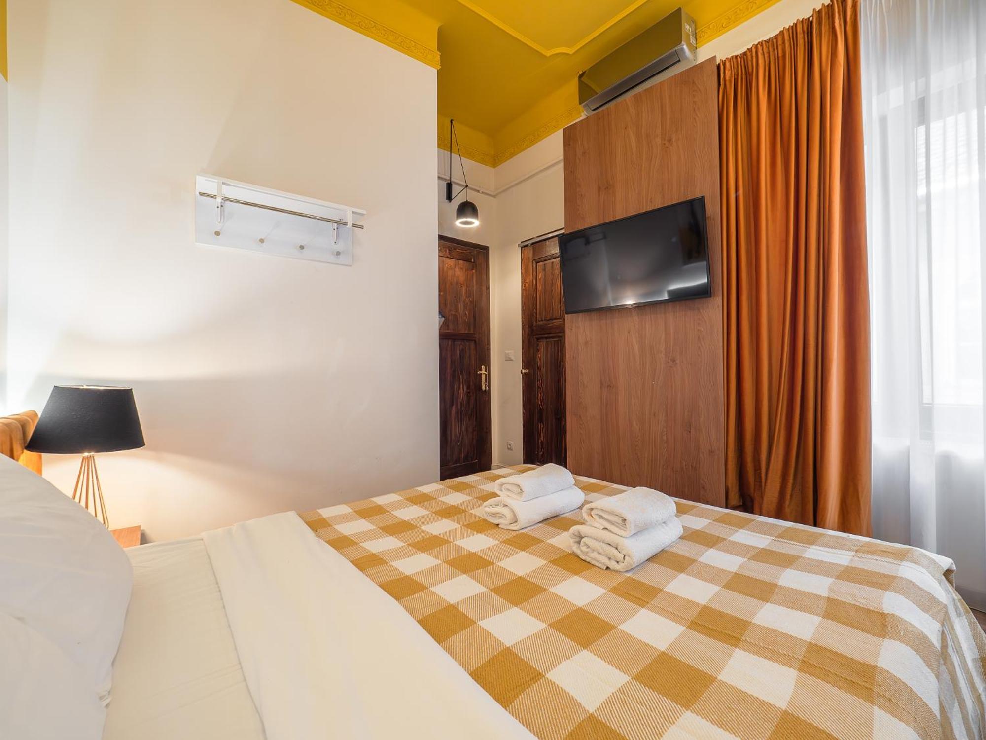 Papiu 9 Apartment ซีบิว ภายนอก รูปภาพ