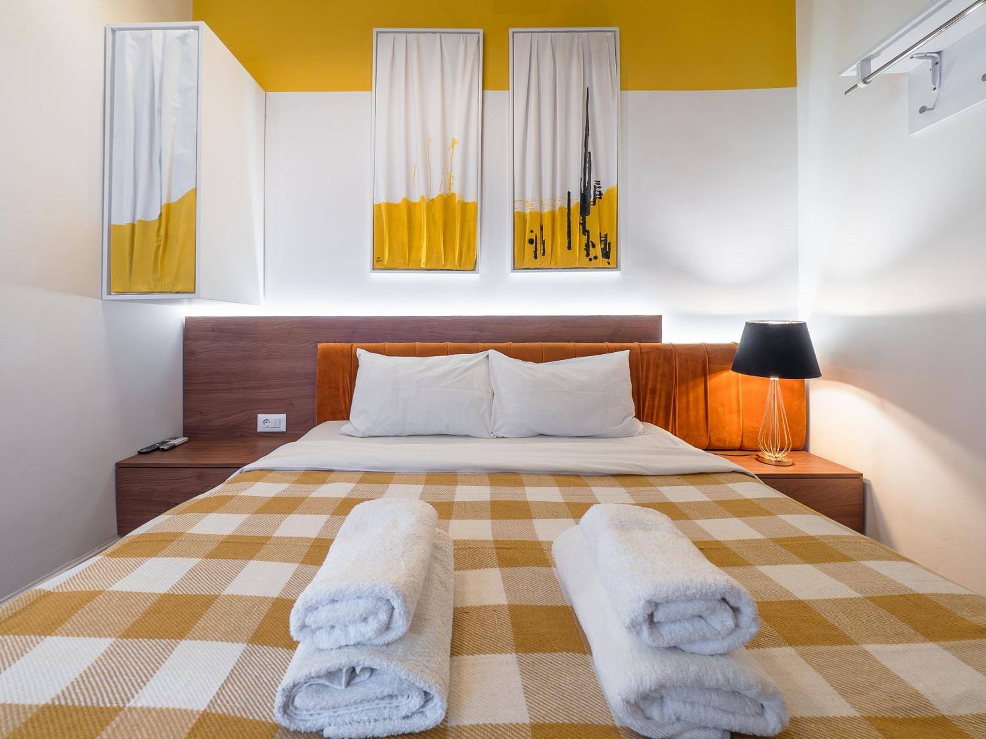 Papiu 9 Apartment ซีบิว ภายนอก รูปภาพ